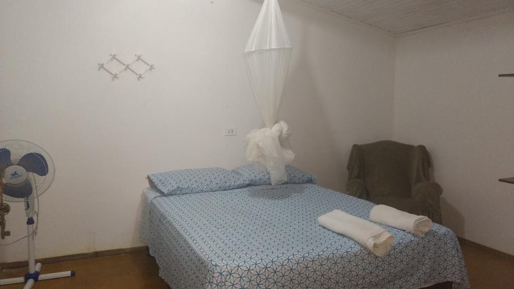 Pousada Margarida Ilhabela Kültér fotó