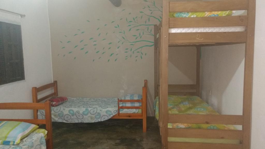 Pousada Margarida Ilhabela Kültér fotó