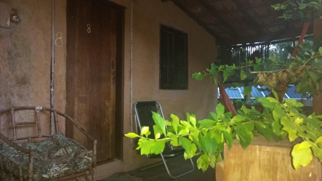 Pousada Margarida Ilhabela Kültér fotó